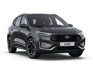 Ford Kuga 2.5 PHEV ST-Line X | Achteruitrijcamera | Apple Carplay/Android Auto|telefoonintegratie premium |...