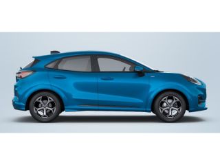 Ford Puma 1.0 EcoBoost Hybrid ST-Line | Achteruitrijcamera | Apple Carplay/Android Auto|telefoonintegratie ...