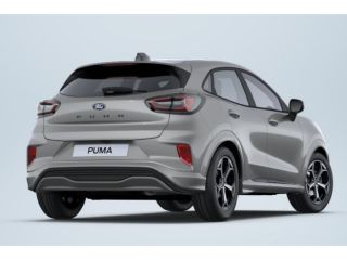 Ford Puma 1.0 EcoBoost Hybrid ST-Line | Achteruitrijcamera | Apple Carplay/Android Auto|telefoonintegratie ...