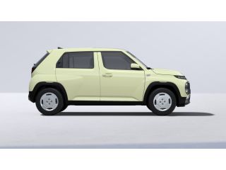 Hyundai Inster E-Motion 42 kWh | vanaf € 293,- Private Lease !!