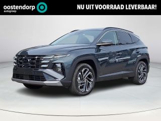 Hyundai Tucson 1.6 T-GDI PHEV Comfort Smart | Adaptief Cruise Control | Stoel/stuurverwarming | Elektrische acht...
