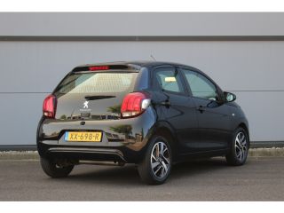 Peugeot 108 1.0 e-VTi Allure | CarPlay | Camera | Climate C. | Licht Met. velgen | Speed Limiter | CarPlay | ...