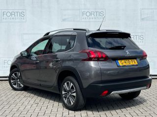 Peugeot 2008 1.2 PureTech Allure NL AUTO | PANO | AUTOMAAT |