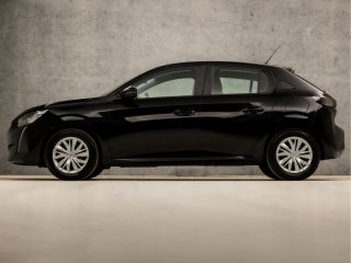 Peugeot 208 1.2 PureTech Sport (APPLE CARPLAY, GROOT NAVI, LANE ASSIST, SPORTSTOELEN, CRUISE, DAB+, NIEUWE AP...