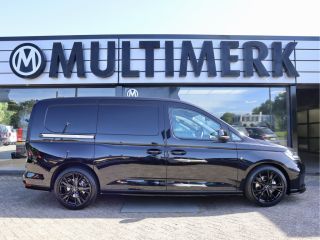 Volkswagen Caddy Cargo Maxi 2.0 TDI Style