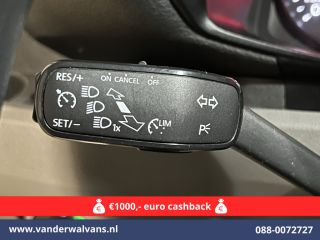 Volkswagen Crafter 2.0 TDI 140 pk L4H3 L3H2 Euro6 ** Airco | 3000kg trekhaak | Cruisecontrol | Parkeersensoren Bijri... Volkswagen Crafter 2.0 TDI 140 pk L4H3 L3H2 Euro6 ** Airco | 3000kg trekhaak | Cruisecontrol | Parkeersensoren Bijri...