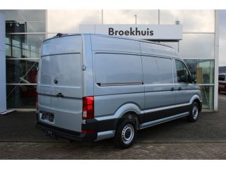 Volkswagen Crafter BPM VRIJ | 2.0 TDI 140 PK | Facelift MJ 25 | Camera | Trekhaak | Airco | Bank voor .