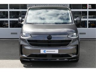 Volkswagen Transporter | Bulli | Black Edition | LED Matrix | DSG | App-Connect | ACC | Climate control | LM velgen 19" |