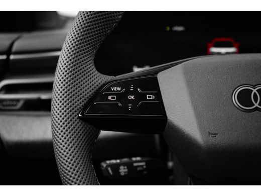 Audi A5 Avant 2.0 e-hybrid quattro S edition 299 pk | Trekhaak | Omgevingscamera | Techpakket Plus | Adap... ActivLease financial lease