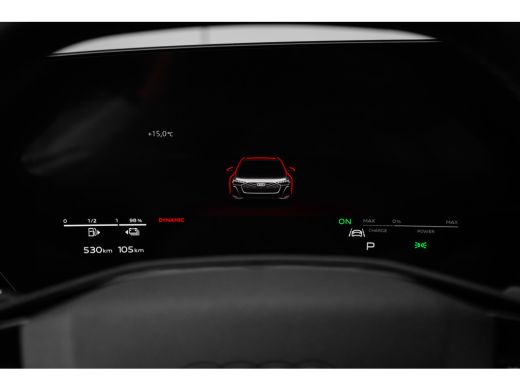 Audi A5 Avant 2.0 e-hybrid quattro S edition 299 pk | Trekhaak | Omgevingscamera | Techpakket Plus | Adap... ActivLease financial lease