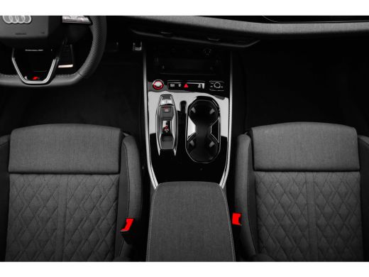 Audi A5 Avant 2.0 e-hybrid quattro S edition 299 pk | Trekhaak | Omgevingscamera | Techpakket Plus | Adap... ActivLease financial lease