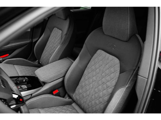 Audi A5 Avant 2.0 e-hybrid quattro S edition 299 pk | Trekhaak | Omgevingscamera | Techpakket Plus | Adap... ActivLease financial lease
