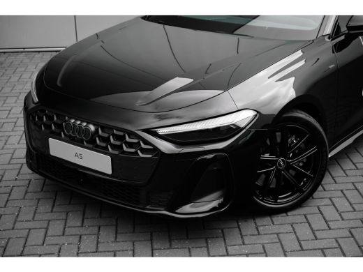 Audi A5 Avant 2.0 e-hybrid quattro S edition 299 pk | Trekhaak | Omgevingscamera | Techpakket Plus | Adap... ActivLease financial lease