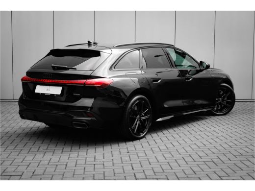 Audi A5 Avant 2.0 e-hybrid quattro S edition 299 pk | Trekhaak | Omgevingscamera | Techpakket Plus | Adap... ActivLease financial lease