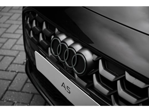 Audi A5 Avant 2.0 e-hybrid quattro S edition 299 pk | Trekhaak | Omgevingscamera | Techpakket Plus | Adap... ActivLease financial lease