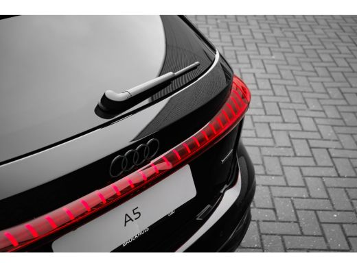 Audi A5 Avant 2.0 e-hybrid quattro S edition 299 pk | Trekhaak | Omgevingscamera | Techpakket Plus | Adap... ActivLease financial lease