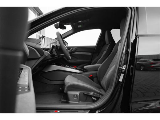 Audi A5 Avant 2.0 e-hybrid quattro S edition 299 pk | Trekhaak | Omgevingscamera | Techpakket Plus | Adap... ActivLease financial lease