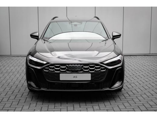 Audi A5 Avant 2.0 e-hybrid quattro S edition 299 pk | Trekhaak | Omgevingscamera | Techpakket Plus | Adap... ActivLease financial lease