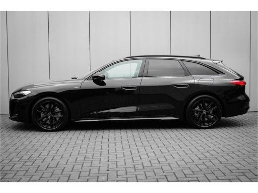 Audi A5 Avant 2.0 e-hybrid quattro S edition 299 pk | Trekhaak | Omgevingscamera | Techpakket Plus | Adap... ActivLease financial lease