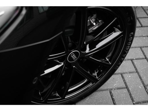 Audi A5 Avant 2.0 e-hybrid quattro S edition 299 pk | Trekhaak | Omgevingscamera | Techpakket Plus | Adap... ActivLease financial lease