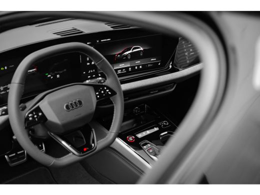 Audi A5 Avant 2.0 e-hybrid quattro S edition 299 pk | Trekhaak | Omgevingscamera | Techpakket Plus | Adap... ActivLease financial lease