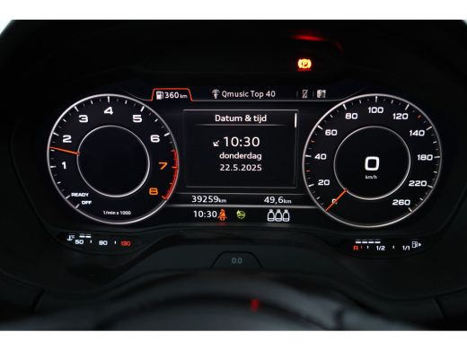 Audi Q2 30 TFSI S Edition S-line, Leer, Climate, ActivLease financial lease