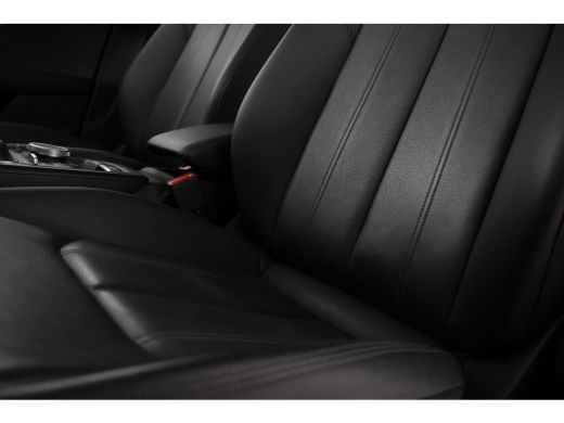 Audi Q2 30 TFSI S Edition S-line, Leer, Climate, ActivLease financial lease