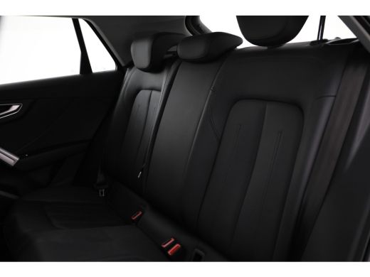 Audi Q2 30 TFSI S Edition S-line, Leer, Climate, ActivLease financial lease