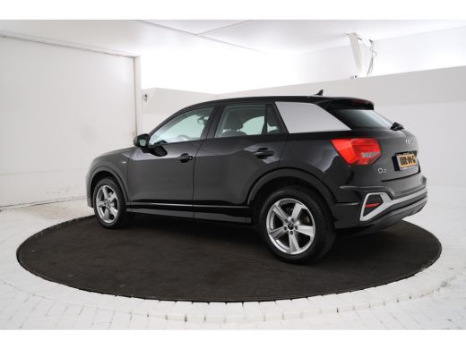 Audi Q2 30 TFSI S Edition S-line, Leer, Climate, ActivLease financial lease