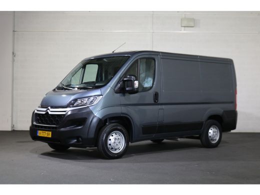 Citroën Jumper 2.0 BlueHDi L1 H1 Airco Trekhaak Citroën Jumper 2.0 BlueHDi L1 H1 Airco Trekhaak