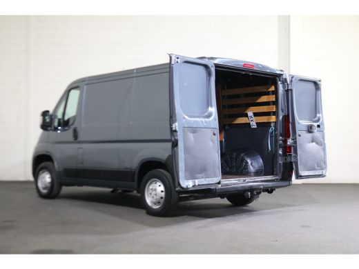 Citroën Jumper 2.0 BlueHDi L1 H1 Airco Trekhaak ActivLease financial lease
