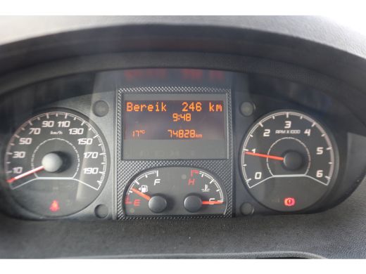 Citroën Jumper 2.0 BlueHDi L1 H1 Airco Trekhaak ActivLease financial lease