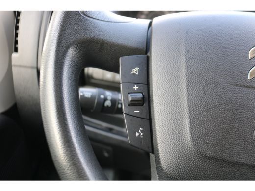 Citroën Jumper 2.0 BlueHDi L1 H1 Airco Trekhaak ActivLease financial lease