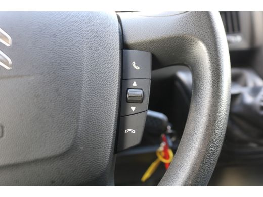 Citroën Jumper 2.0 BlueHDi L1 H1 Airco Trekhaak ActivLease financial lease