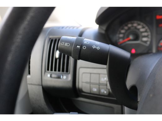 Citroën Jumper 2.0 BlueHDi L1 H1 Airco Trekhaak ActivLease financial lease
