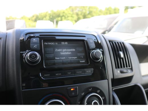 Citroën Jumper 2.0 BlueHDi L1 H1 Airco Trekhaak ActivLease financial lease