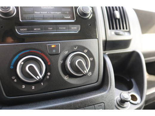 Citroën Jumper 2.0 BlueHDi L1 H1 Airco Trekhaak ActivLease financial lease