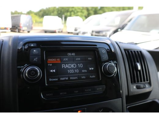 Citroën Jumper 2.0 BlueHDi L1 H1 Airco Trekhaak ActivLease financial lease