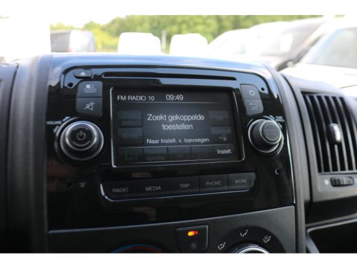 Citroën Jumper 2.0 BlueHDi L1 H1 Airco Trekhaak ActivLease financial lease