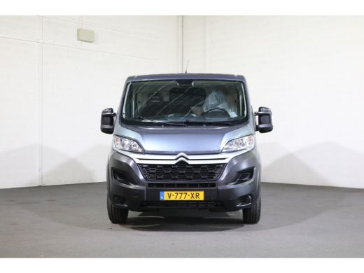 Citroën Jumper 2.0 BlueHDi L1 H1 Airco Trekhaak ActivLease financial lease