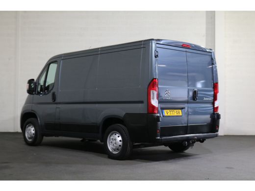 Citroën Jumper 2.0 BlueHDi L1 H1 Airco Trekhaak ActivLease financial lease