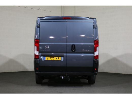 Citroën Jumper 2.0 BlueHDi L1 H1 Airco Trekhaak ActivLease financial lease