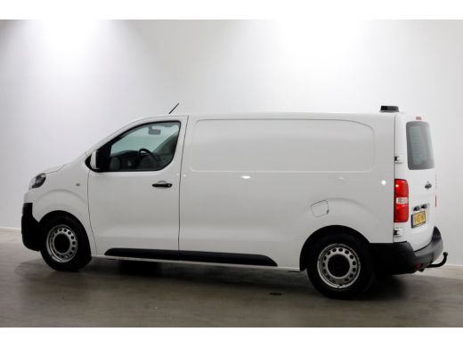 Citroën Jumpy 1.6 BlueHDI E6 M Automaat Airco/Inrichting/Standkachel 04-2018 ActivLease financial lease