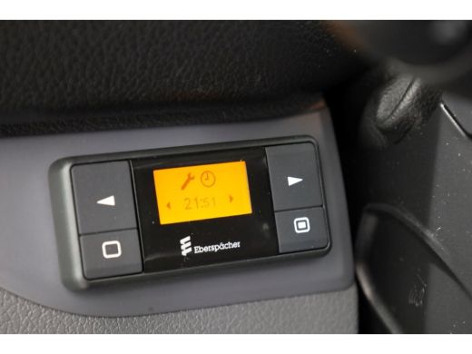 Citroën Jumpy 1.6 BlueHDI E6 M Automaat Airco/Inrichting/Standkachel 04-2018 ActivLease financial lease