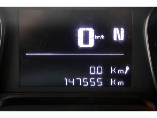 Citroën Jumpy 1.6 BlueHDI E6 M Automaat Airco/Inrichting/Standkachel 04-2018 ActivLease financial lease