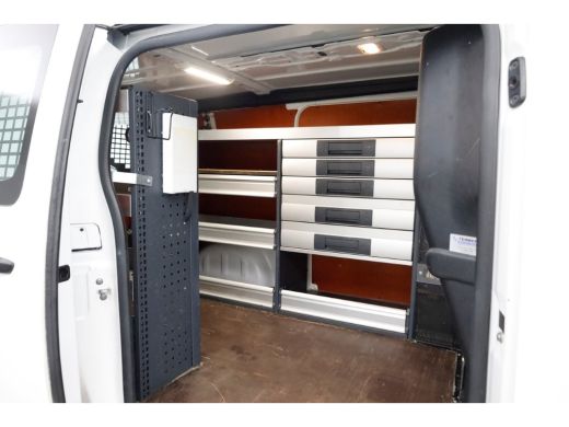 Citroën Jumpy 1.6 BlueHDI E6 M Automaat Airco/Inrichting/Standkachel 04-2018 ActivLease financial lease