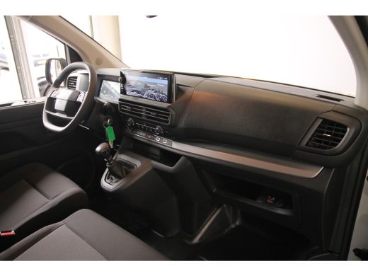 Citroën Jumpy 2.0 BlueHDI 145 L2 | Achteruitrijcamera | Airco | Cruise control ActivLease financial lease