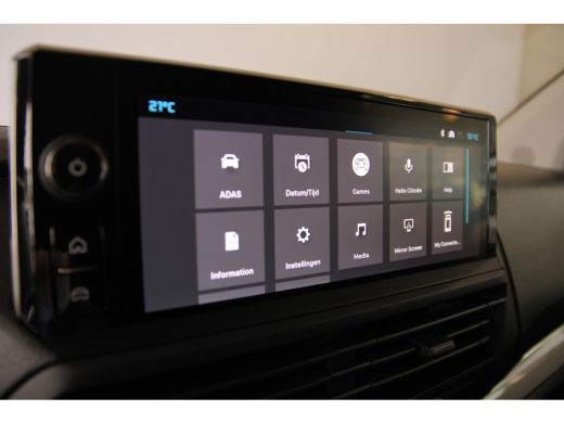 Citroën Jumpy 2.0 BlueHDI 145 L2 | Achteruitrijcamera | Airco | Cruise control ActivLease financial lease