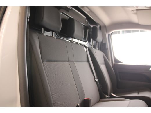 Citroën Jumpy 2.0 BlueHDI 145 L2 | Achteruitrijcamera | Airco | Cruise control ActivLease financial lease