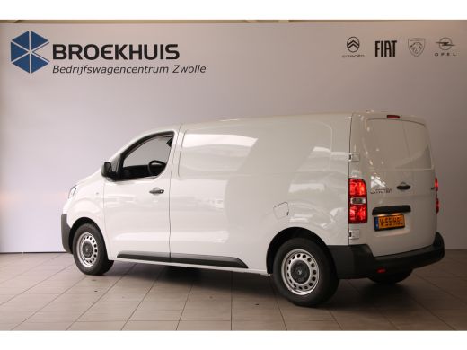Citroën Jumpy 2.0 BlueHDI 145 L2 | Achteruitrijcamera | Airco | Cruise control ActivLease financial lease
